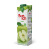 1L apple juice
