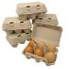 Box of 6 eggs
