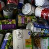 Tinned Goods
