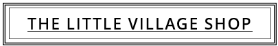 The Little Village Shop